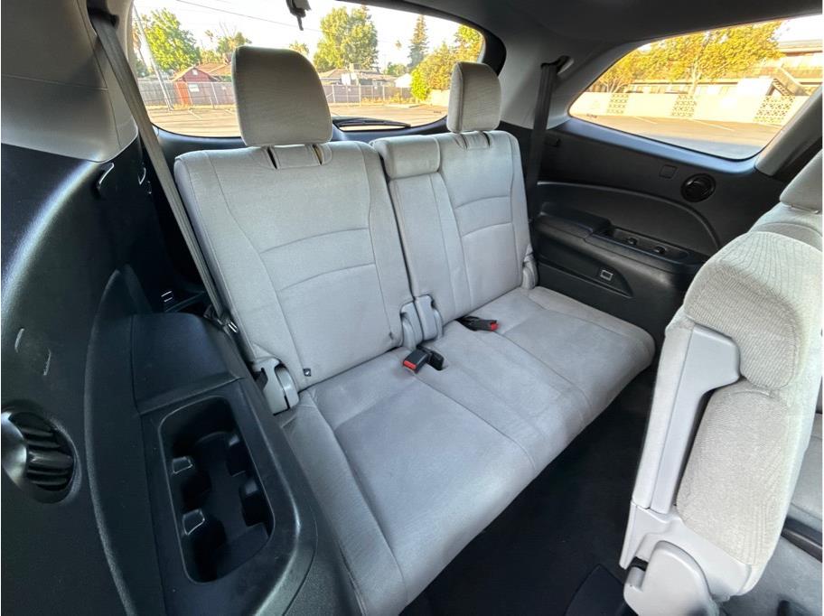 2016 Honda Pilot EX - Photo 15