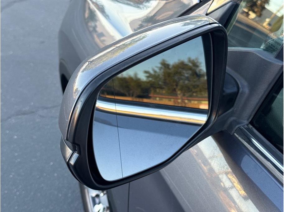 2016 Honda Pilot EX - Photo 18