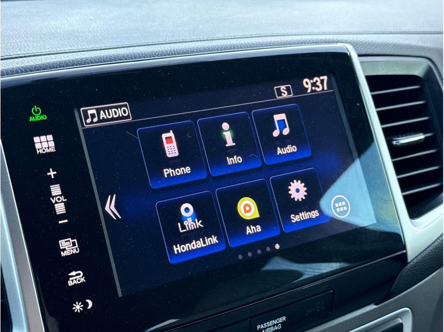 2016 Honda Pilot EX - Photo 29