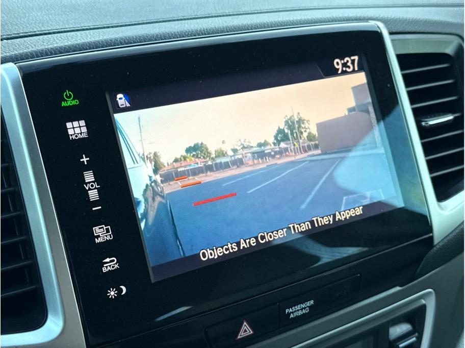 2016 Honda Pilot EX - Photo 31