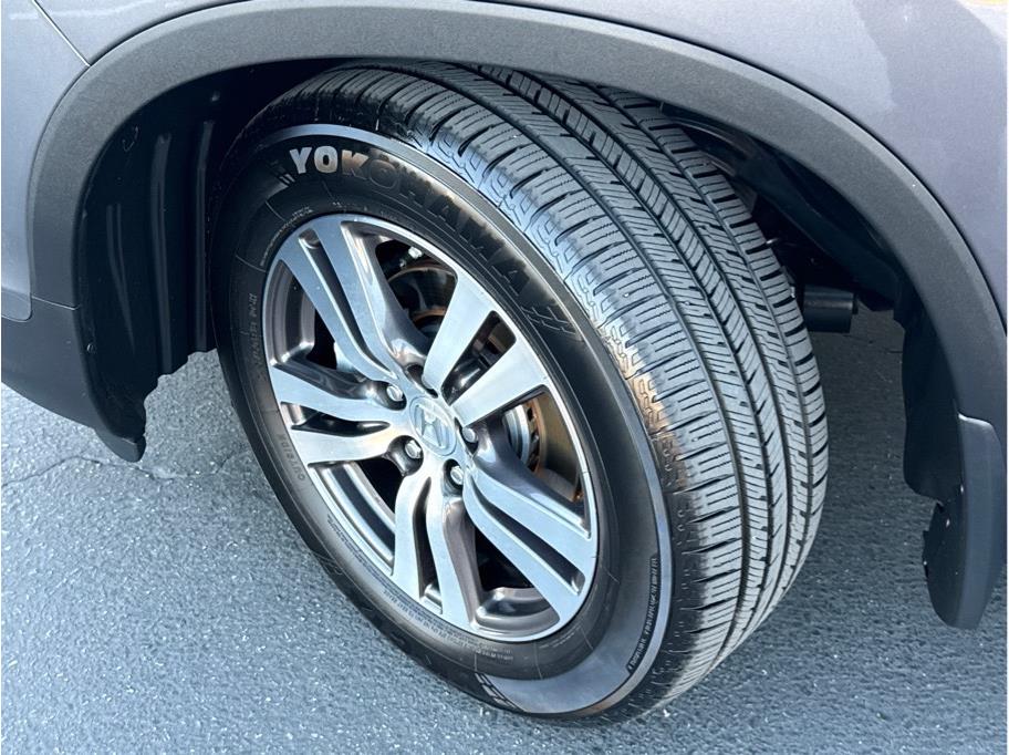 2016 Honda Pilot EX - Photo 33