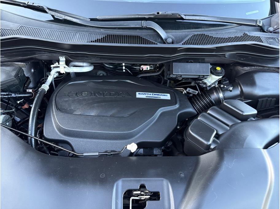 2016 Honda Pilot EX - Photo 34