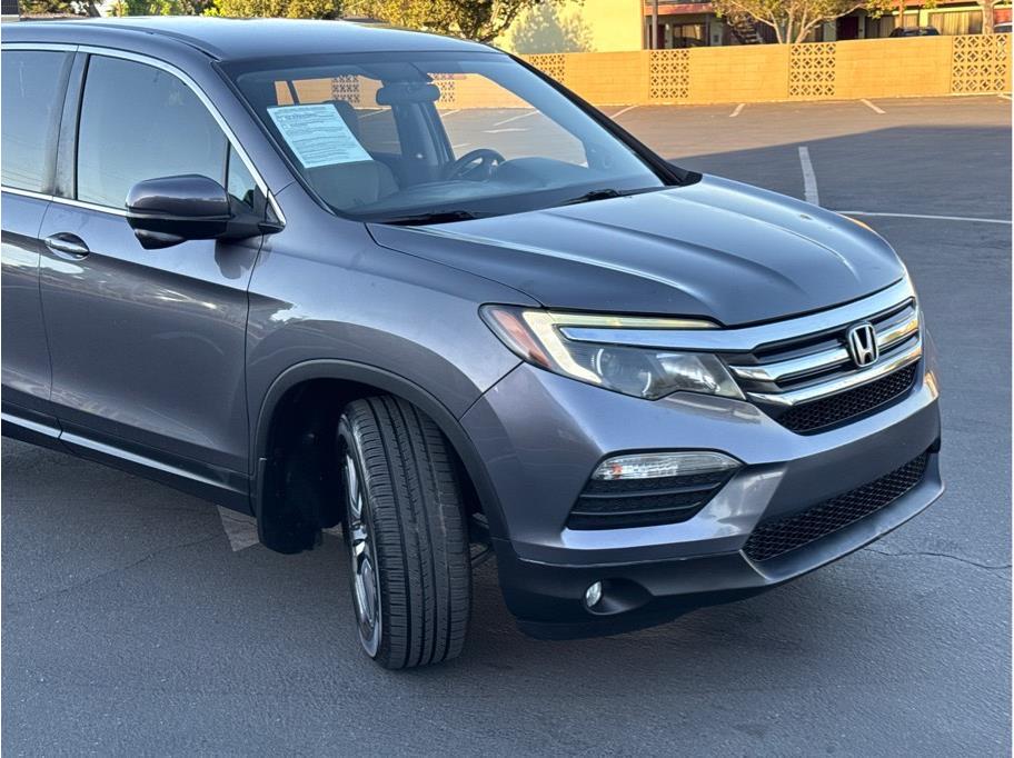 2016 Honda Pilot EX - Photo 39
