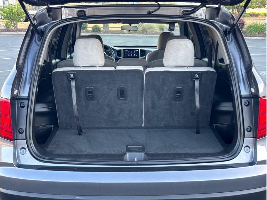 2016 Honda Pilot EX - Photo 40