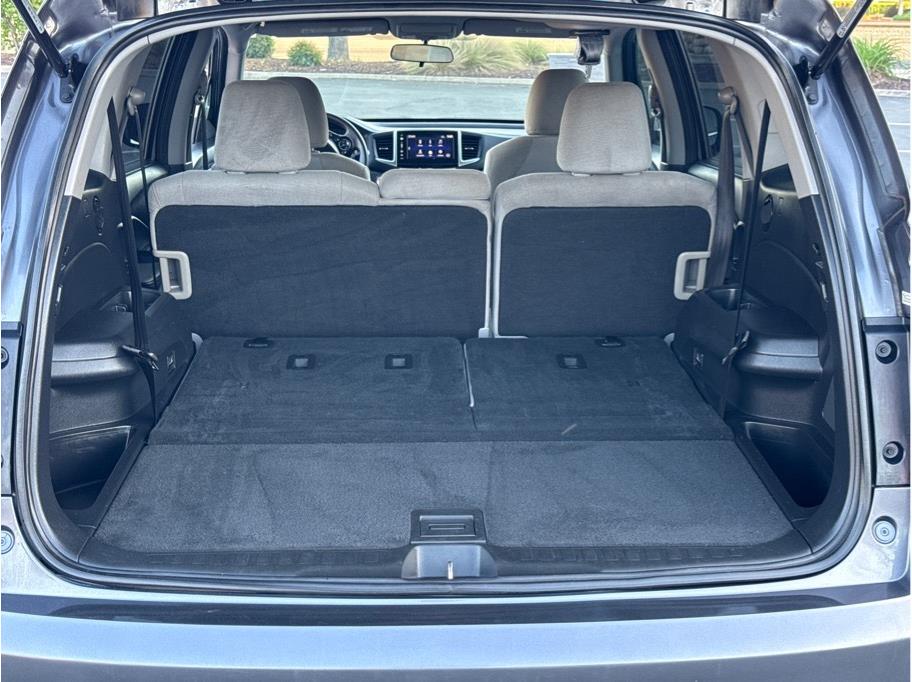 2016 Honda Pilot EX - Photo 41