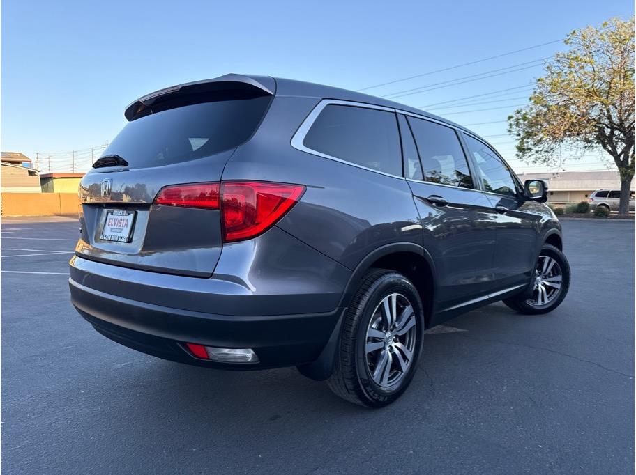 2016 Honda Pilot EX - Photo 42