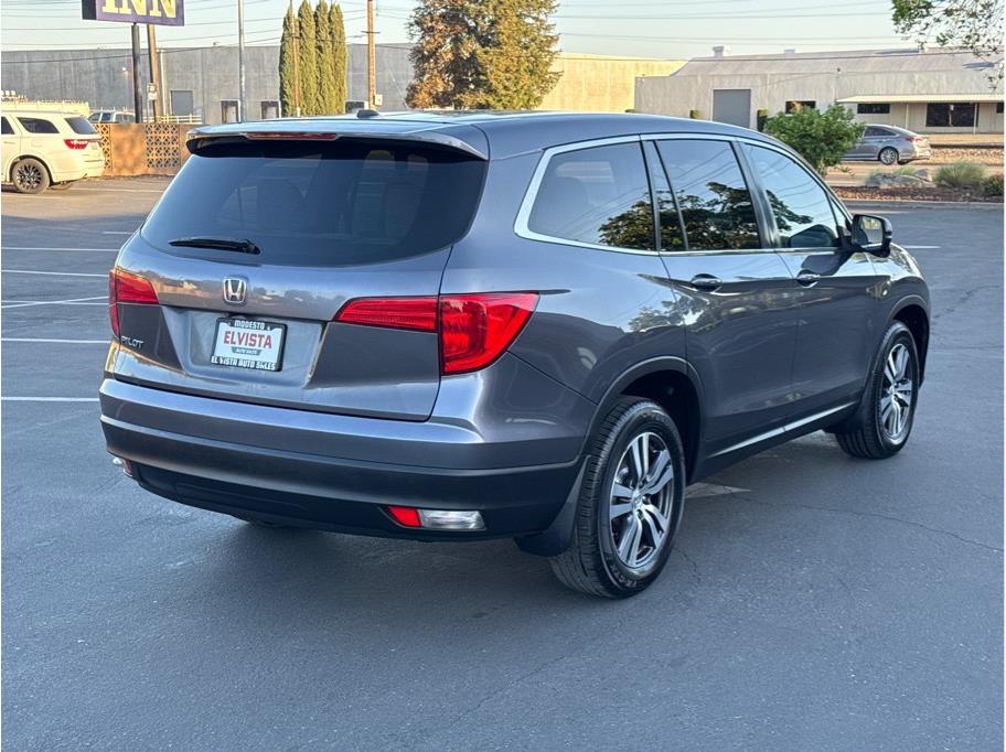 2016 Honda Pilot EX - Photo 6