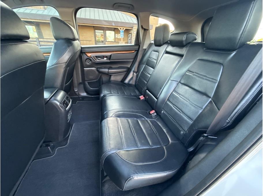 2019 Honda CR-V EX-L - Photo 10