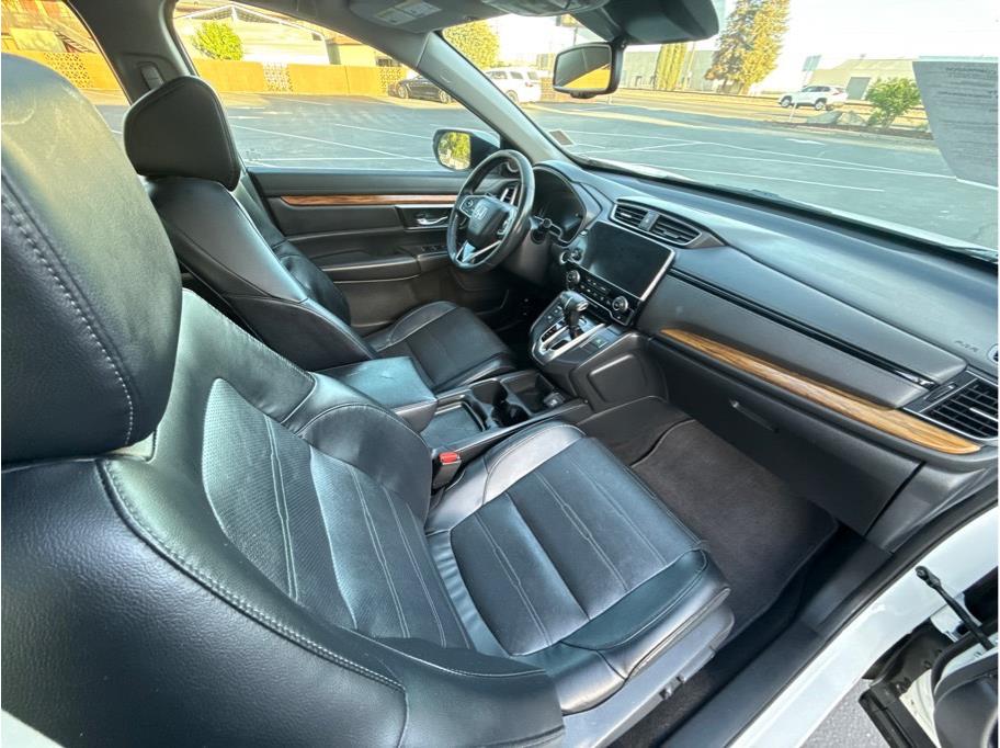 2019 Honda CR-V EX-L - Photo 11