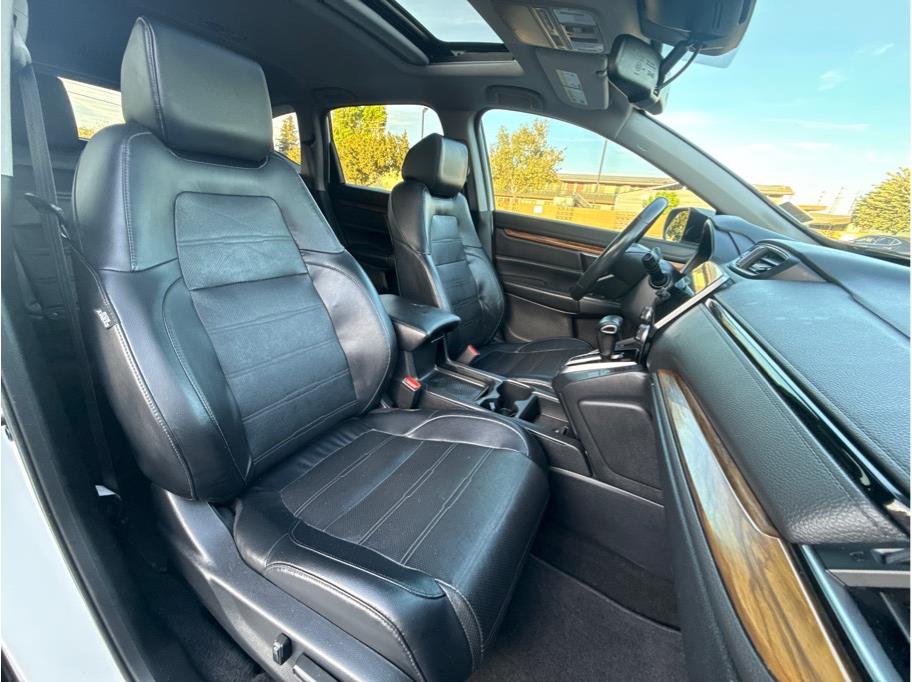 2019 Honda CR-V EX-L - Photo 12
