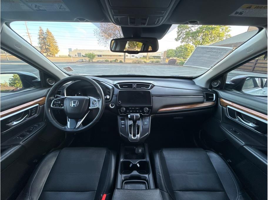 2019 Honda CR-V EX-L - Photo 15
