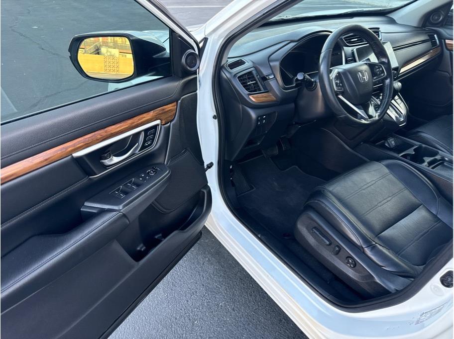2019 Honda CR-V EX-L - Photo 19
