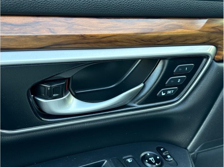 2019 Honda CR-V EX-L - Photo 21