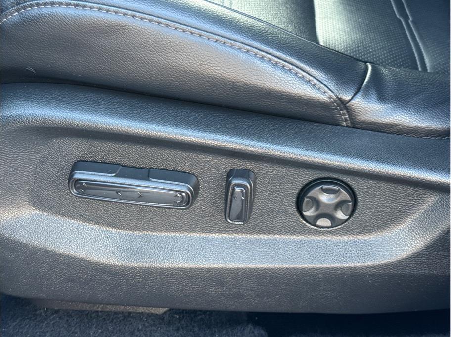 2019 Honda CR-V EX-L - Photo 22