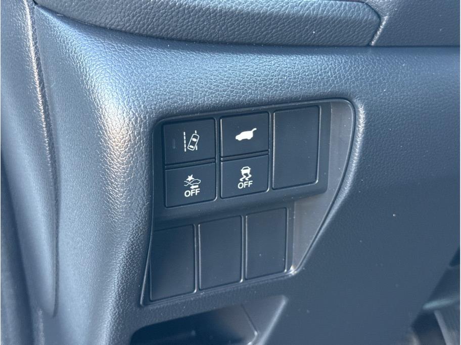 2019 Honda CR-V EX-L - Photo 23