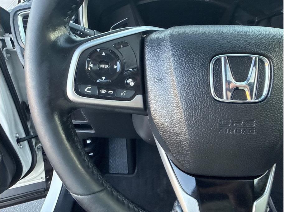 2019 Honda CR-V EX-L - Photo 24