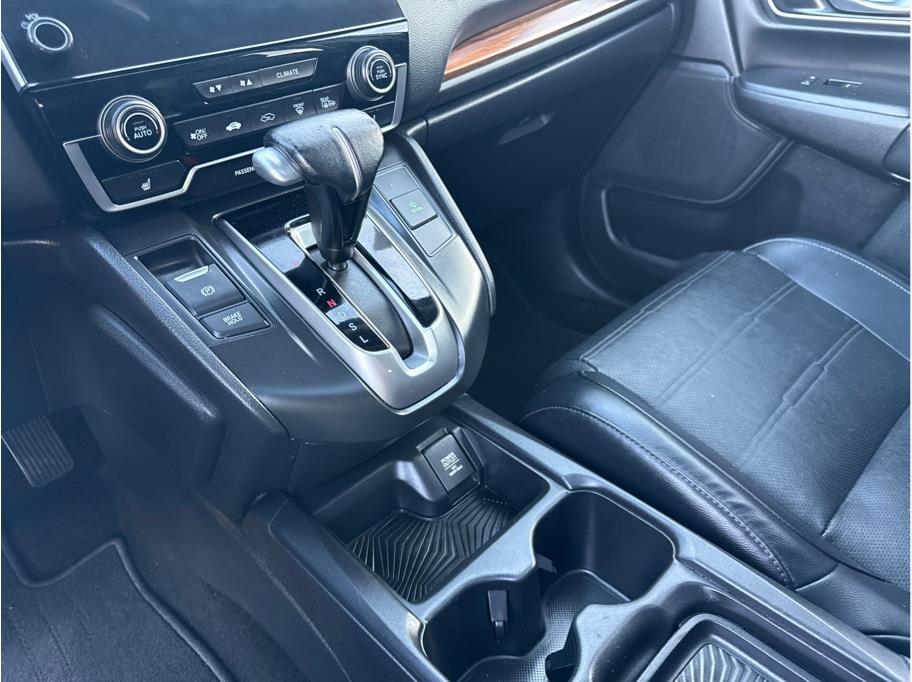 2019 Honda CR-V EX-L - Photo 26