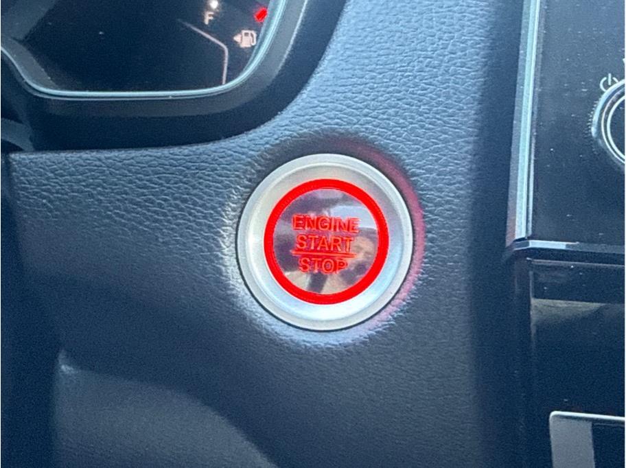 2019 Honda CR-V EX-L - Photo 27