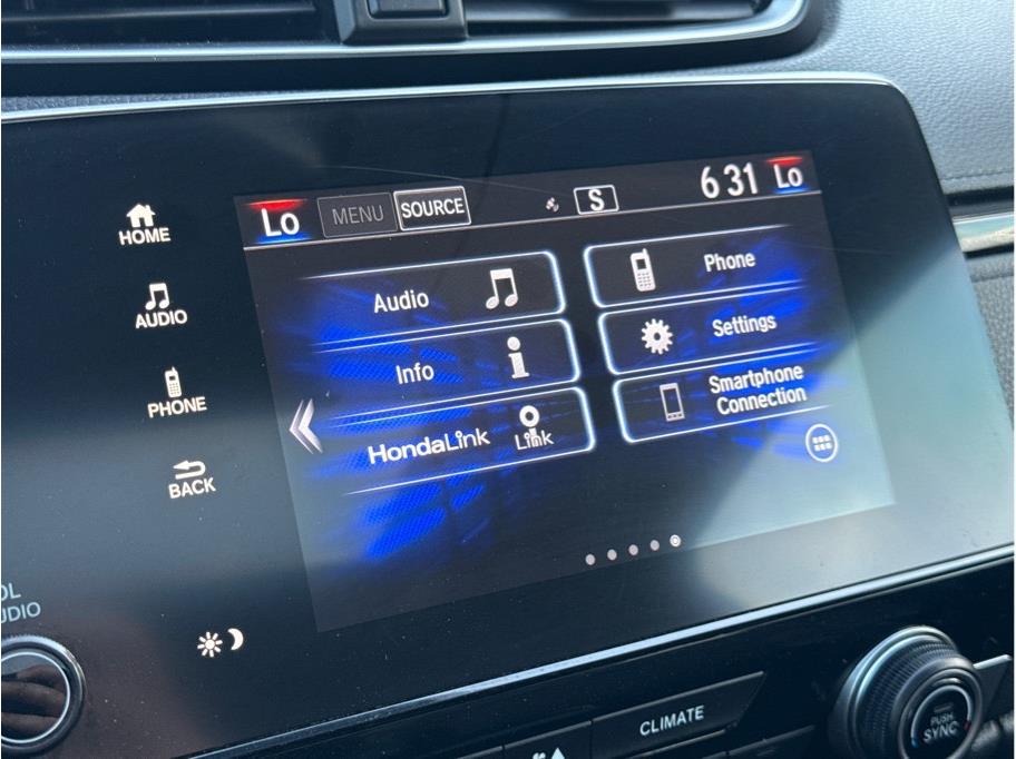 2019 Honda CR-V EX-L - Photo 29