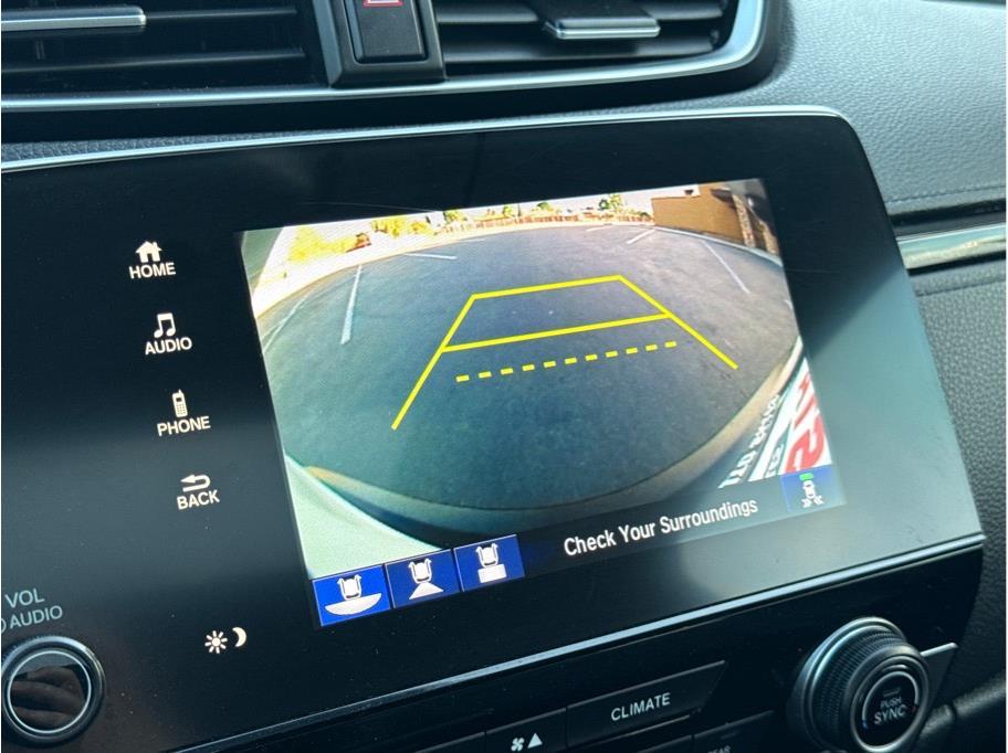 2019 Honda CR-V EX-L - Photo 30