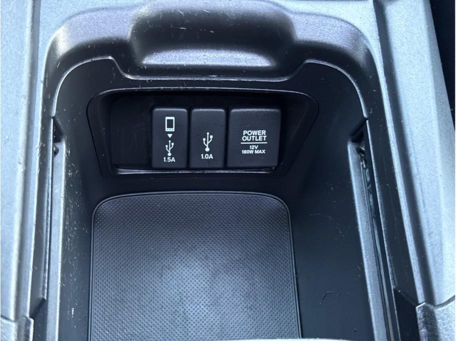 2019 Honda CR-V EX-L - Photo 32