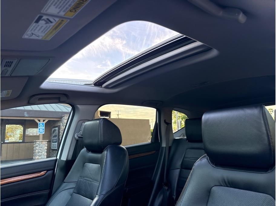 2019 Honda CR-V EX-L - Photo 33