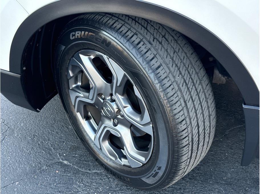 2019 Honda CR-V EX-L - Photo 34