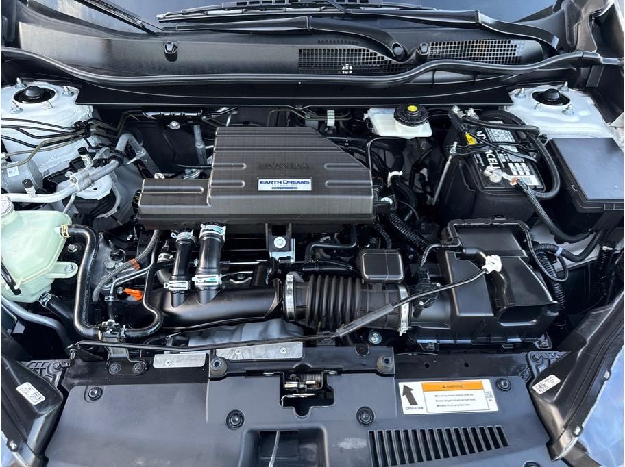 2019 Honda CR-V EX-L - Photo 35