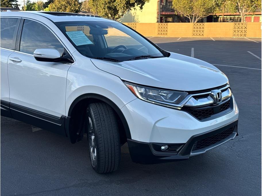 2019 Honda CR-V EX-L - Photo 40
