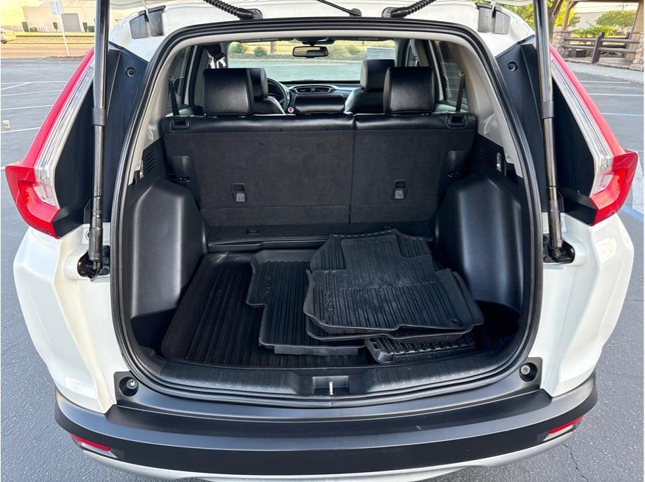 2019 Honda CR-V EX-L - Photo 41