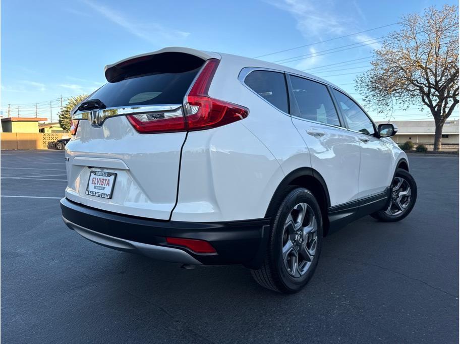 2019 Honda CR-V EX-L - Photo 43