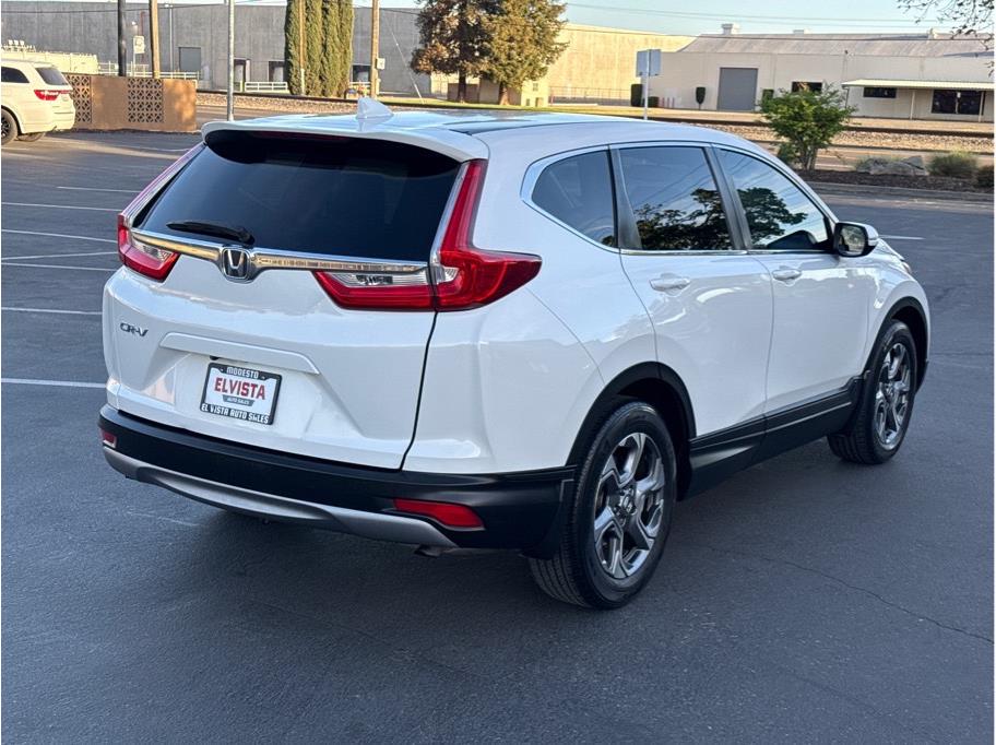 2019 Honda CR-V EX-L - Photo 6