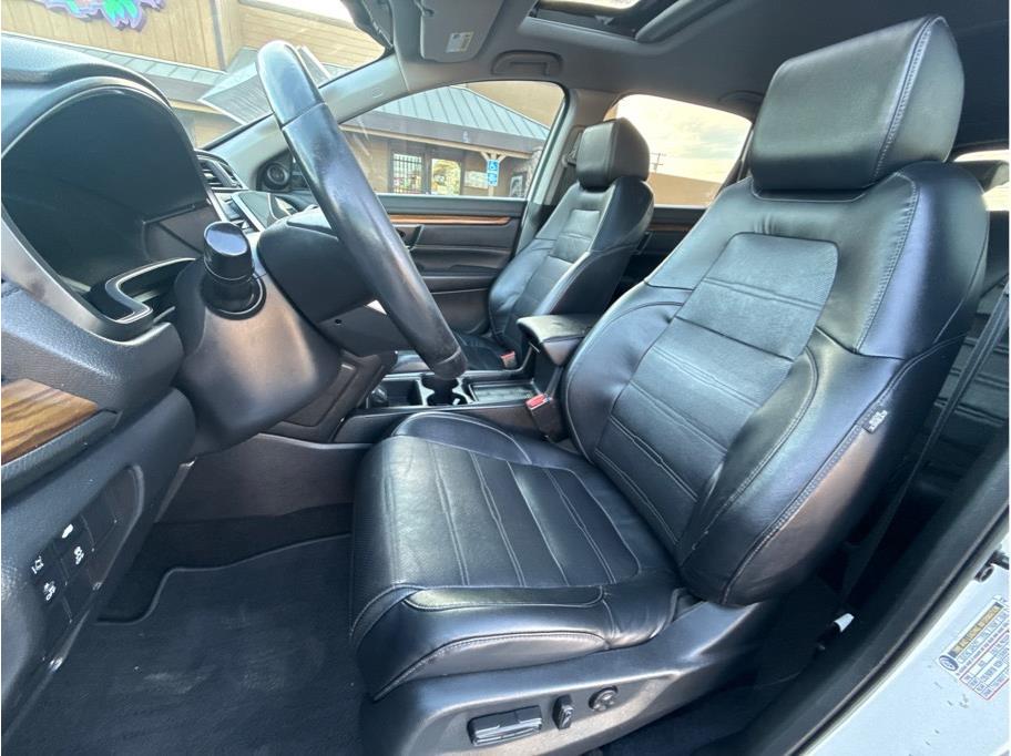 2019 Honda CR-V EX-L - Photo 8
