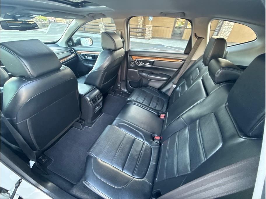 2019 Honda CR-V EX-L - Photo 9