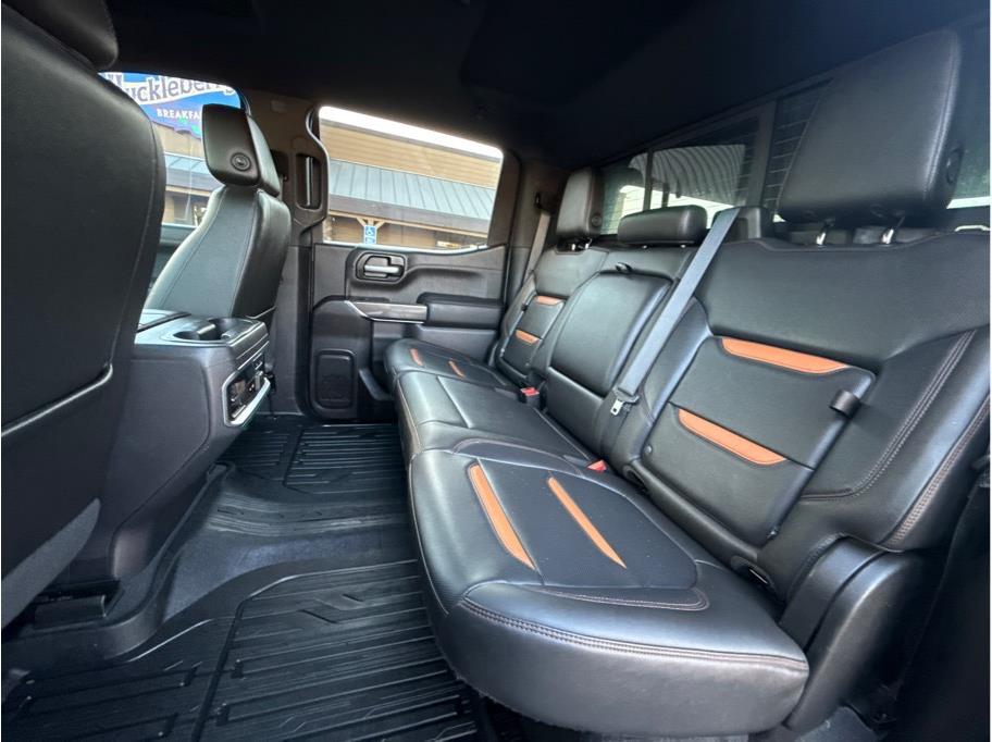 2019 GMC Sierra 1500 AT4 - Photo 10