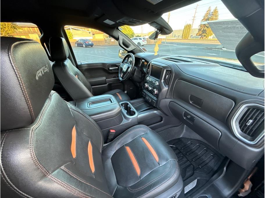 2019 GMC Sierra 1500 AT4 - Photo 11