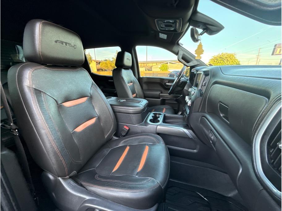 2019 GMC Sierra 1500 AT4 - Photo 12