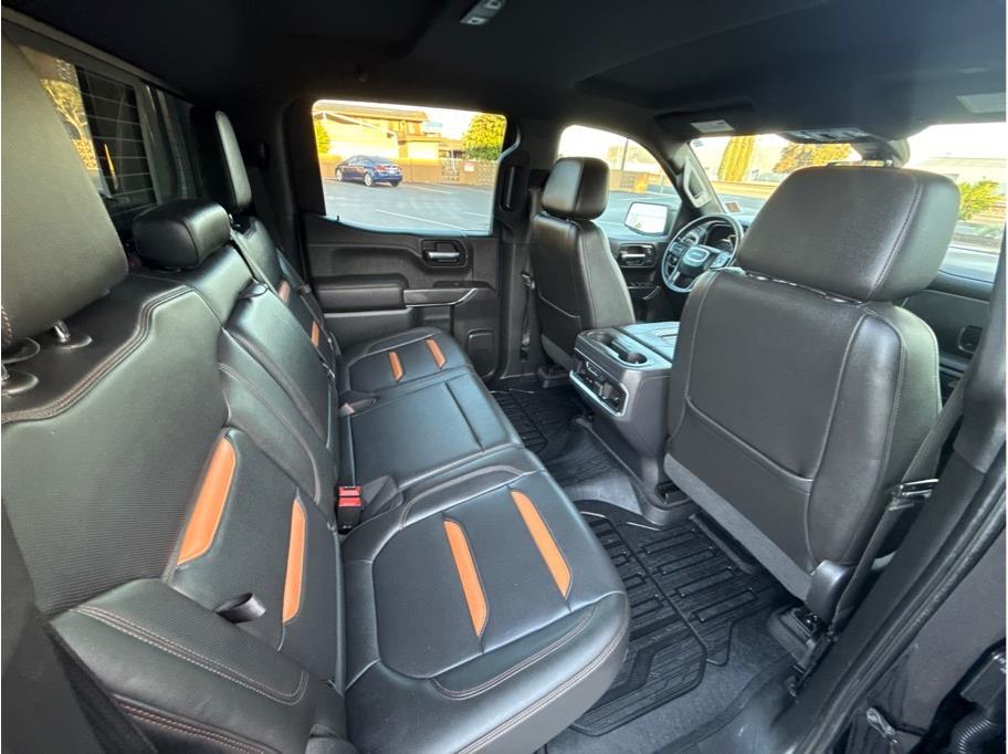 2019 GMC Sierra 1500 AT4 - Photo 13