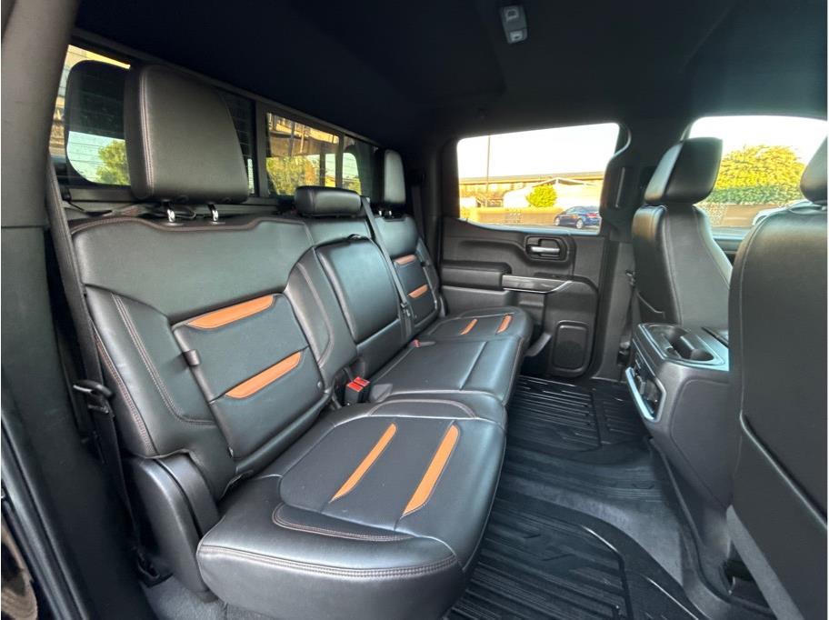 2019 GMC Sierra 1500 AT4 - Photo 14