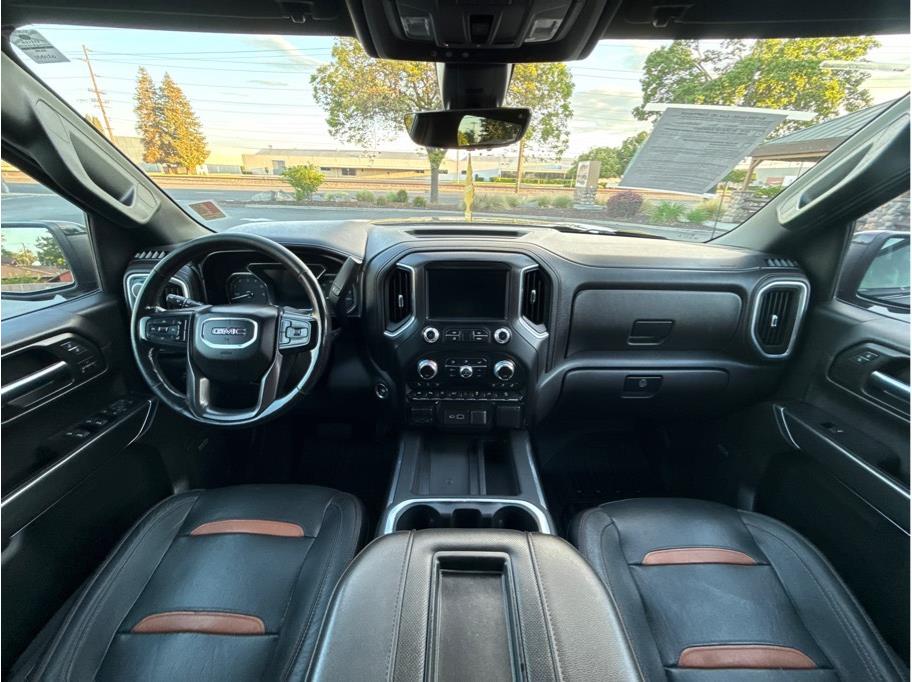 2019 GMC Sierra 1500 AT4 - Photo 15