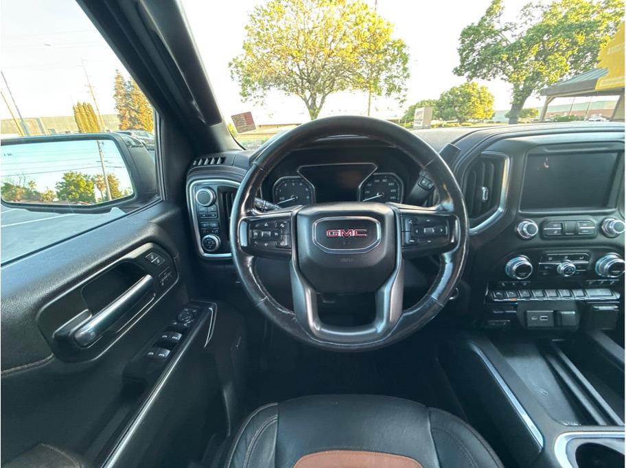 2019 GMC Sierra 1500 AT4 - Photo 16