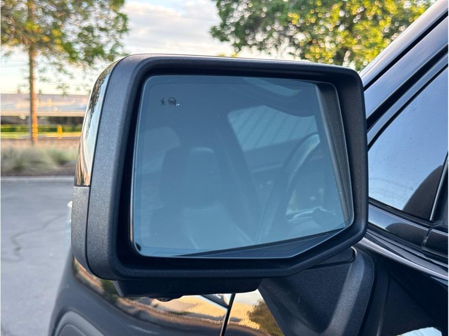 2019 GMC Sierra 1500 AT4 - Photo 17