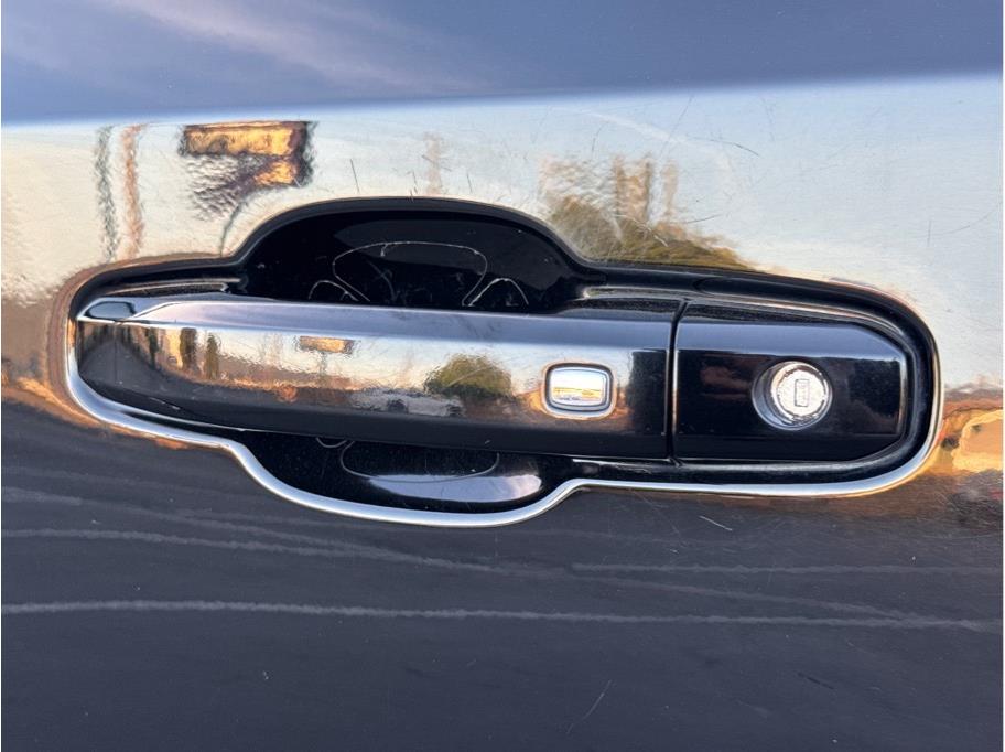 2019 GMC Sierra 1500 AT4 - Photo 18