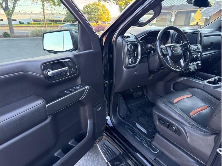 2019 GMC Sierra 1500 AT4 - Photo 19
