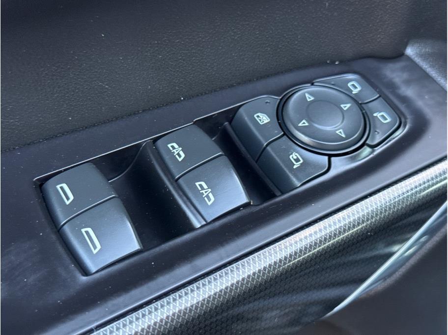 2019 GMC Sierra 1500 AT4 - Photo 20