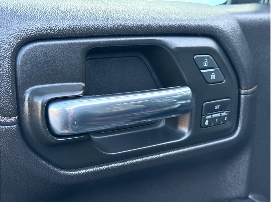 2019 GMC Sierra 1500 AT4 - Photo 21