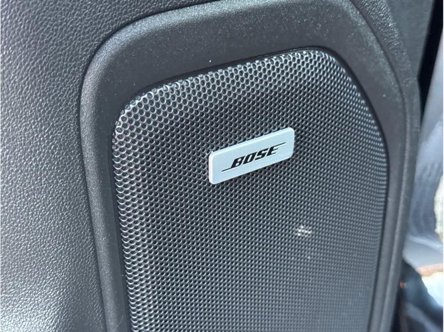 2019 GMC Sierra 1500 AT4 - Photo 22