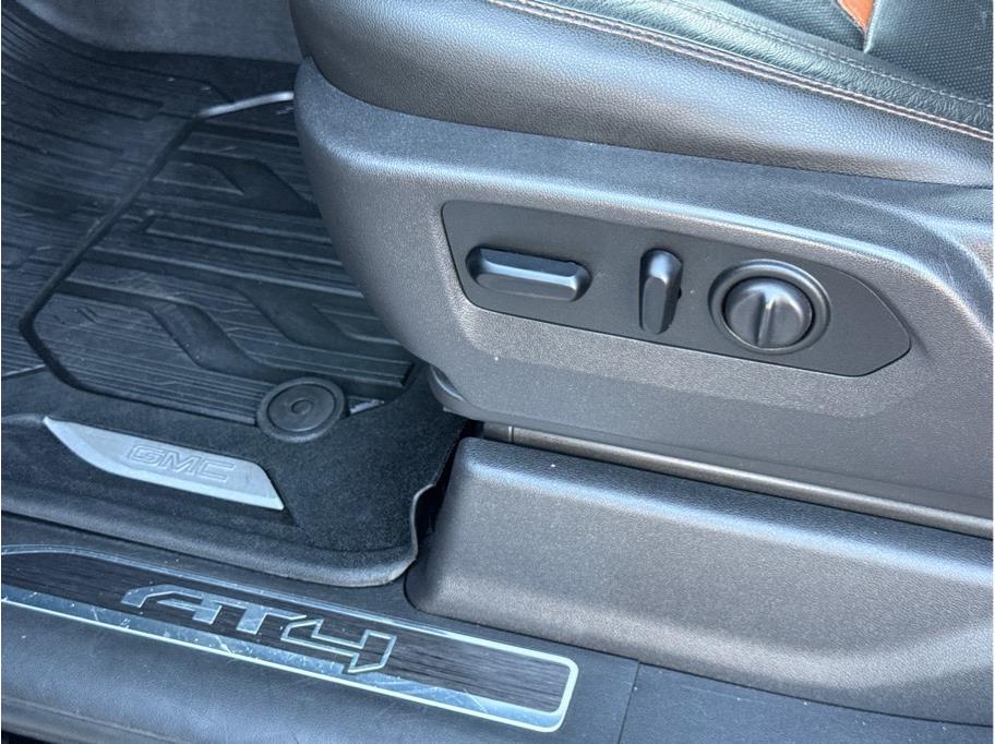 2019 GMC Sierra 1500 AT4 - Photo 23