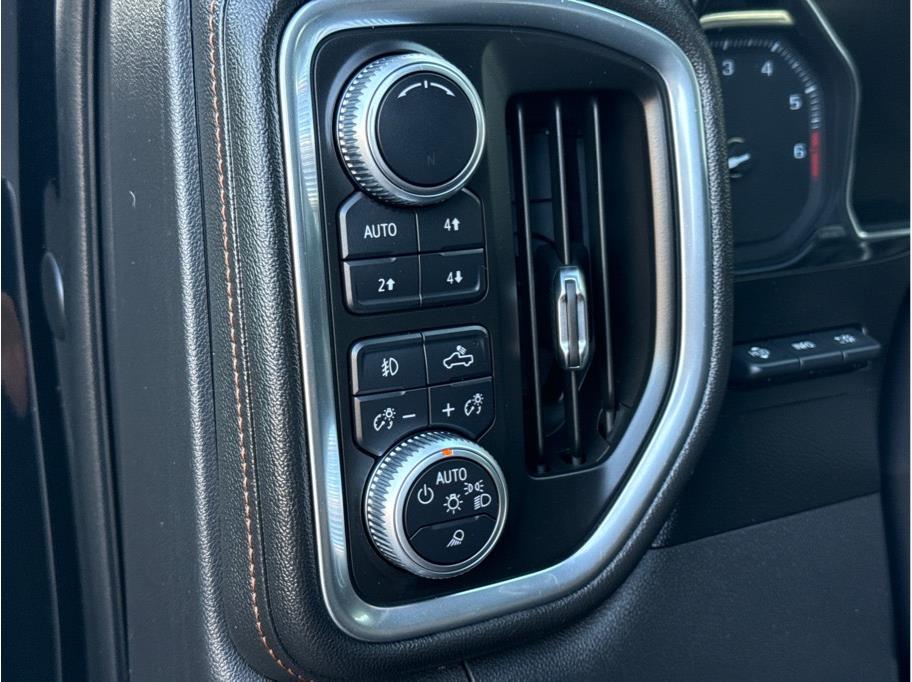 2019 GMC Sierra 1500 AT4 - Photo 24