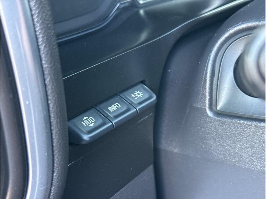 2019 GMC Sierra 1500 AT4 - Photo 25